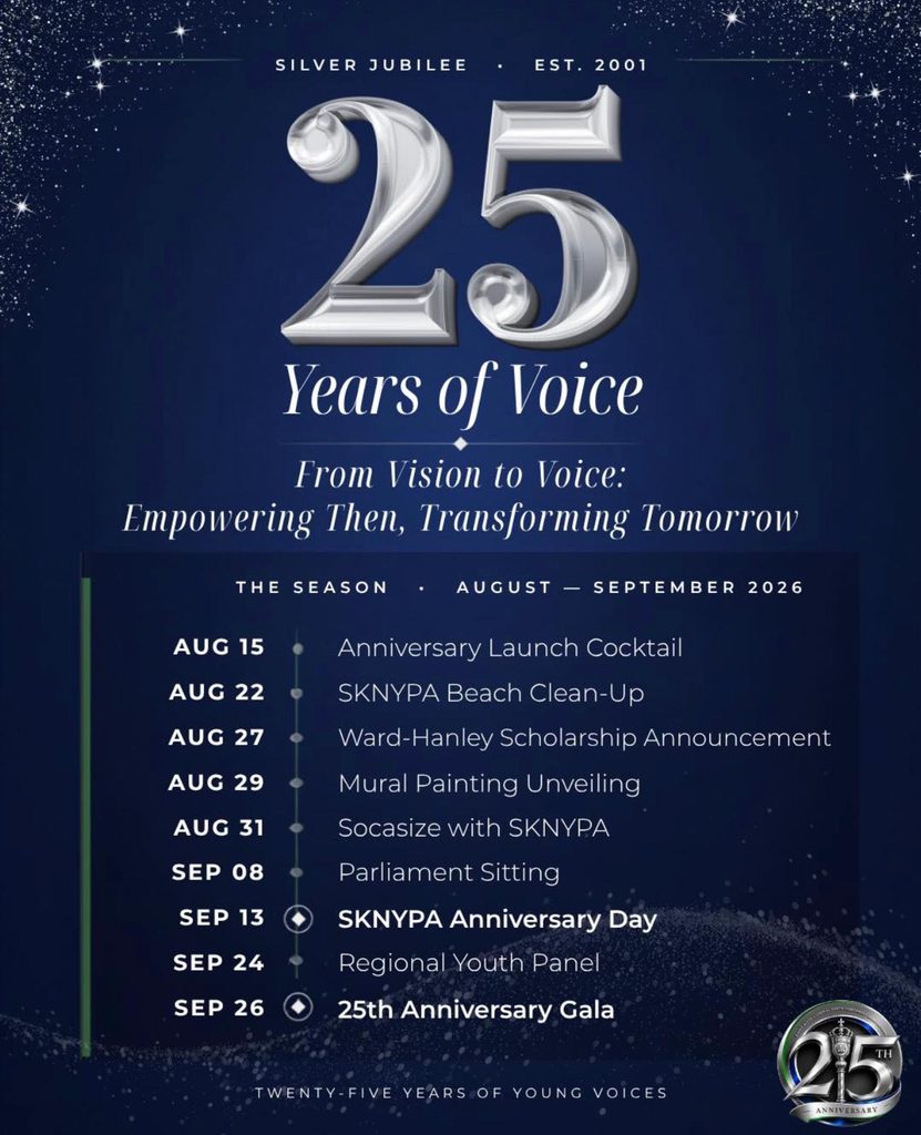 25th Anniversary 19ff9b41 9d04 4655 8182 57efd594ccac