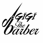 25th Anniversary barber gigi
