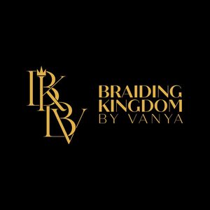 25th Anniversary braiding kingdom
