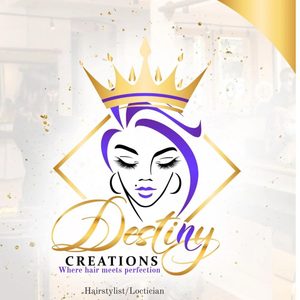 25th Anniversary destiny creations