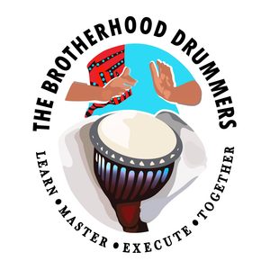 25th Anniversary first federal brotherhood drummers