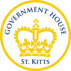 25th Anniversary government house