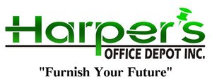 25th Anniversary harpers