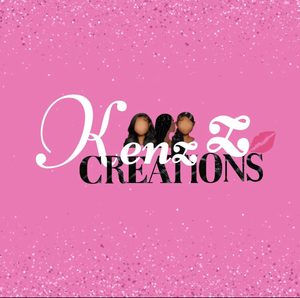 25th Anniversary kenz creations