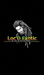 25th Anniversary loc d exotic